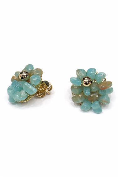 Earrings Cianfrone Gioielli Woman in Metal Alloy OR17176 - OR17176